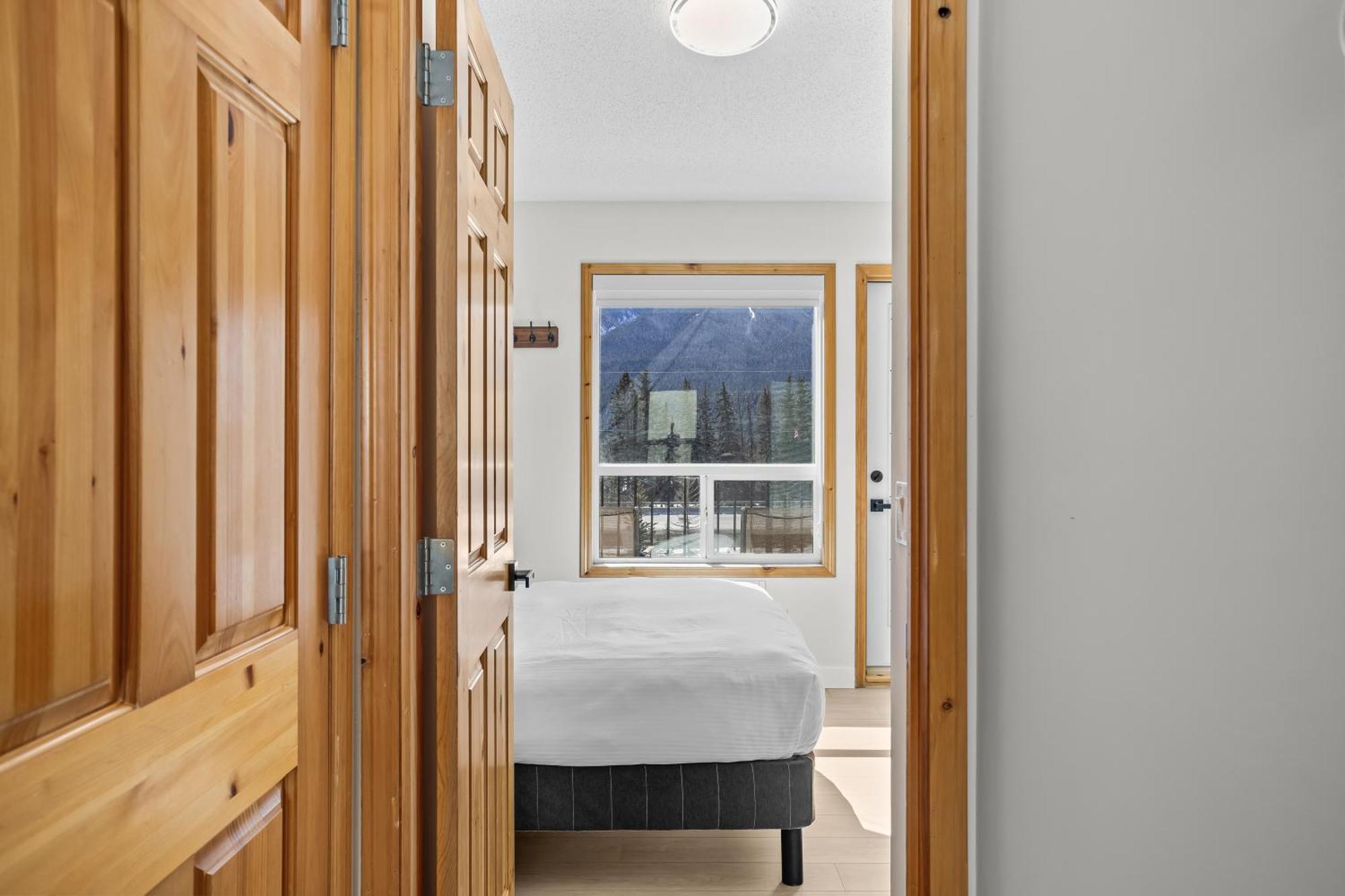 Appartement 2br 2ba Harvie Heights Townhouse Retreat With Views Canmore