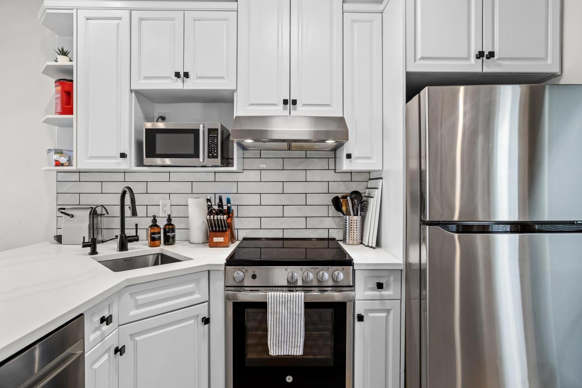 Appartement 2br 2ba Harvie Heights Townhouse Retreat With Views