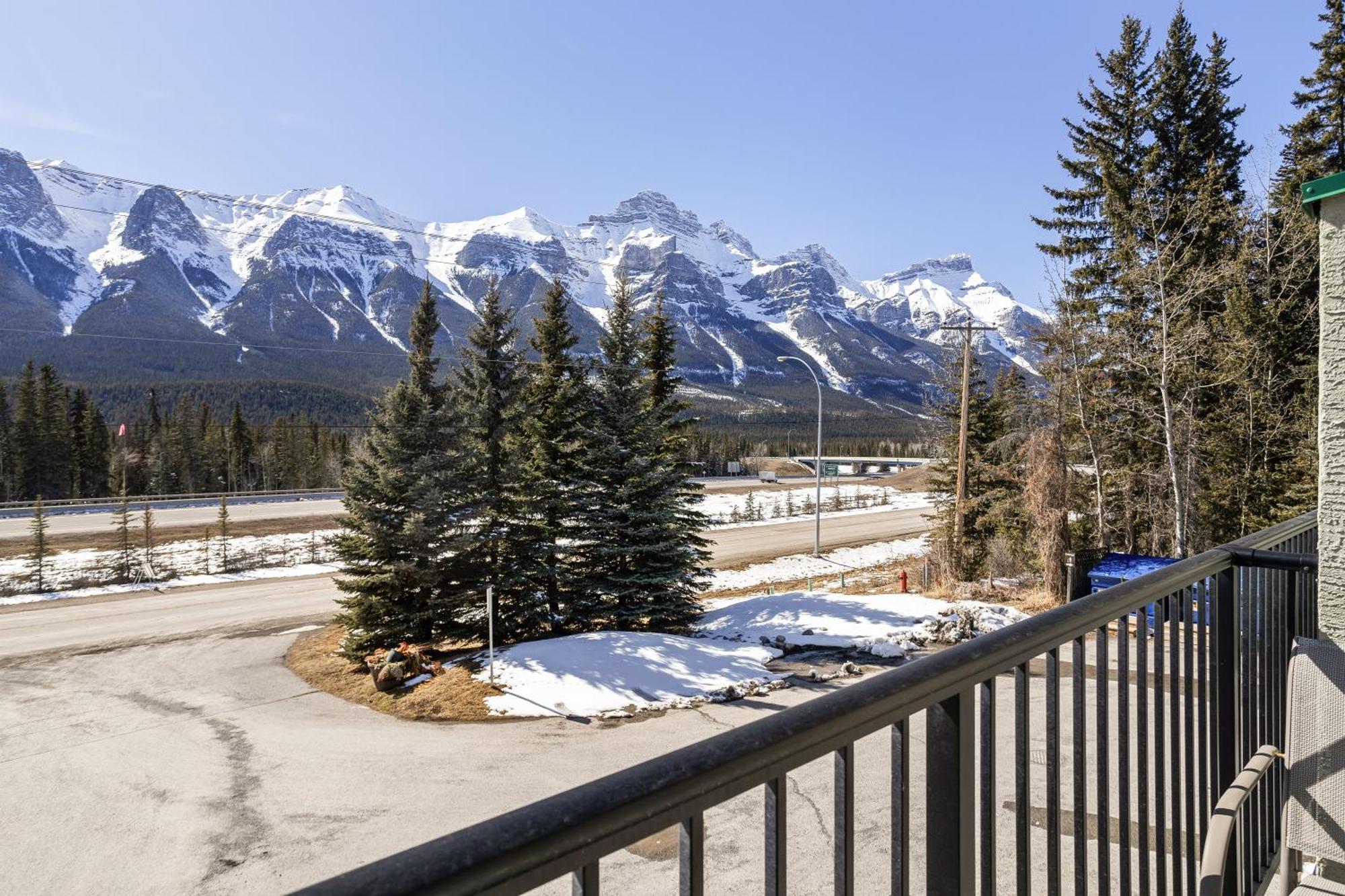 Appartement 2br 2ba Harvie Heights Townhouse Retreat With Views *